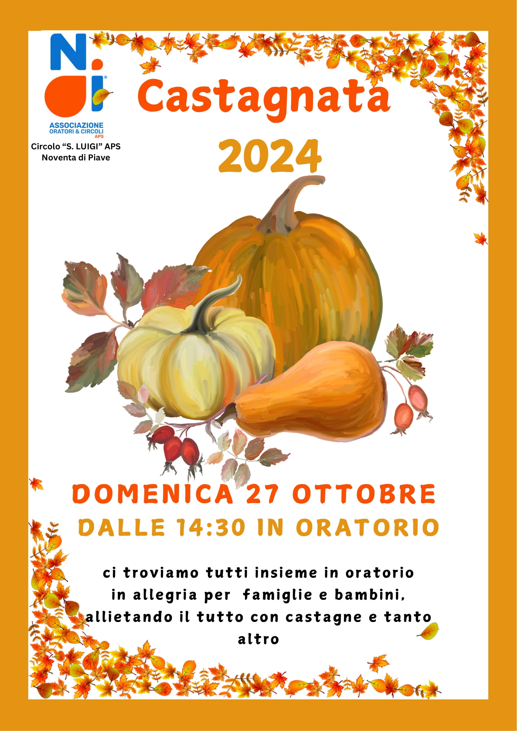 CASTAGNATA 2024 NUOVO 1